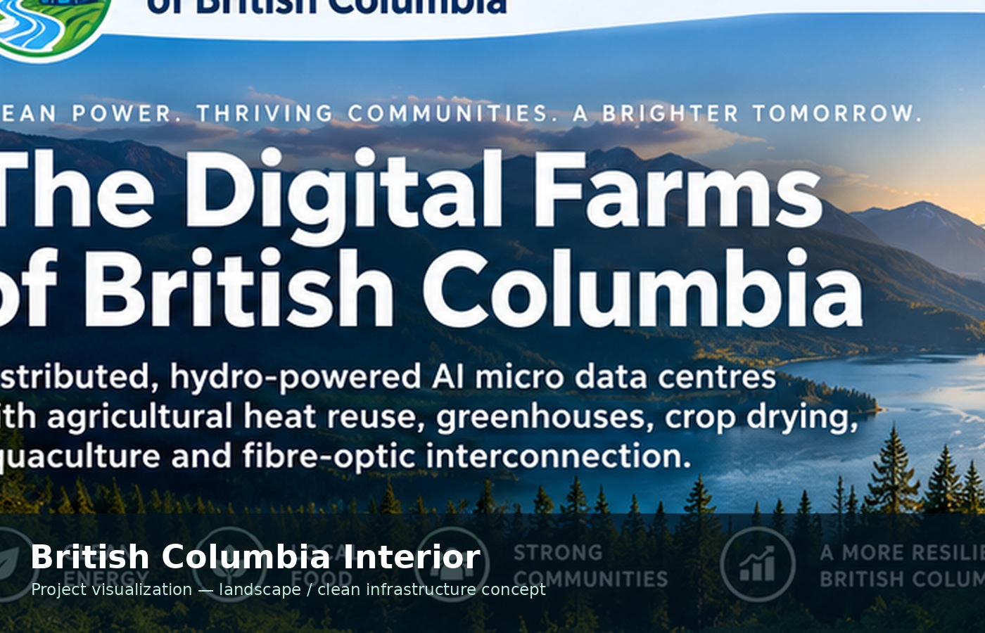 British Columbia Interior