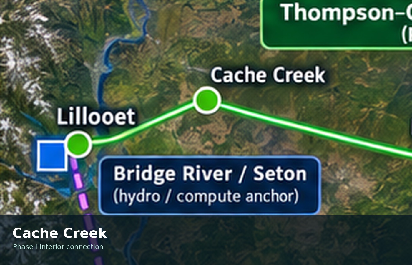 Cache Creek